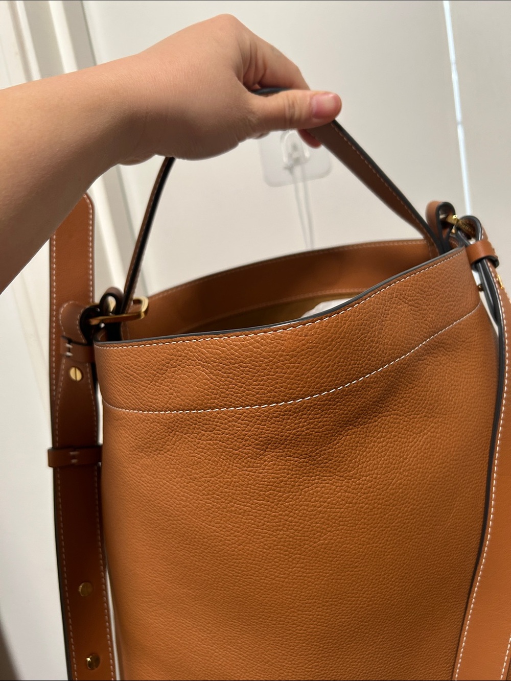 Stow London Curve Bag - Picture 7 of 15